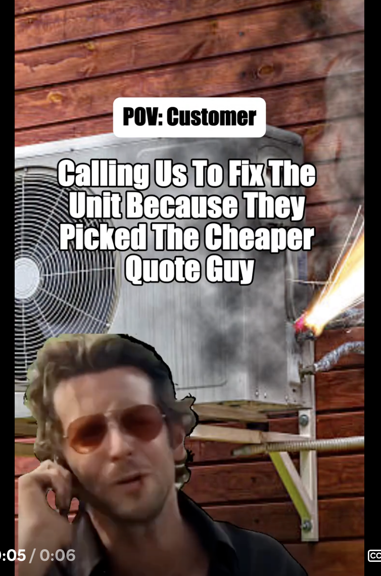 Signs Your HVAC System Needs Repair Before It Breaks Down